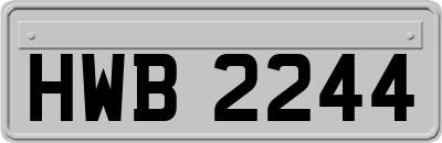 HWB2244