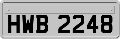 HWB2248