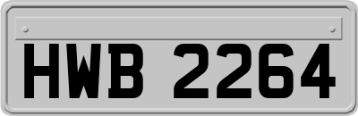 HWB2264