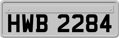 HWB2284