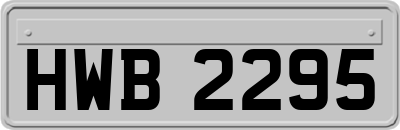 HWB2295