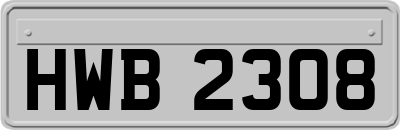 HWB2308