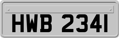 HWB2341