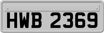 HWB2369