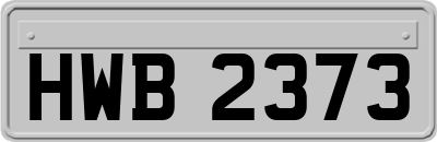 HWB2373
