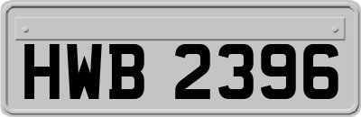 HWB2396