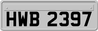 HWB2397