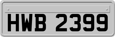 HWB2399