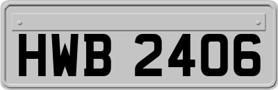 HWB2406