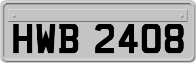 HWB2408