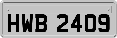 HWB2409