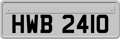 HWB2410