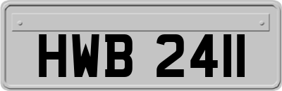 HWB2411
