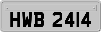 HWB2414