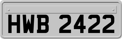HWB2422