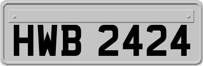 HWB2424