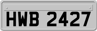 HWB2427