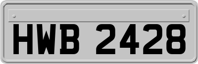 HWB2428
