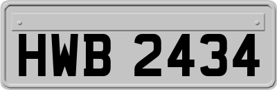 HWB2434