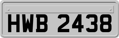 HWB2438