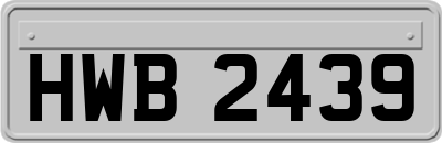 HWB2439