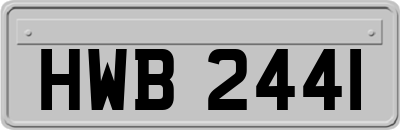 HWB2441