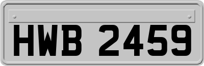 HWB2459
