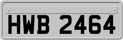 HWB2464