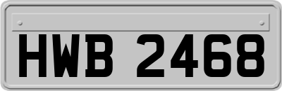 HWB2468
