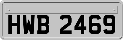 HWB2469