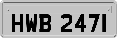 HWB2471
