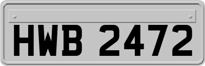 HWB2472