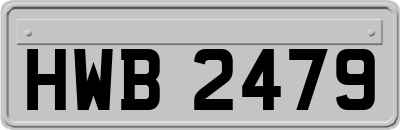 HWB2479