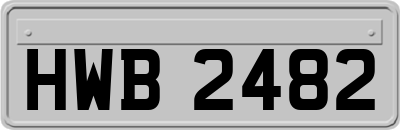HWB2482