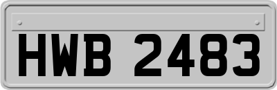 HWB2483