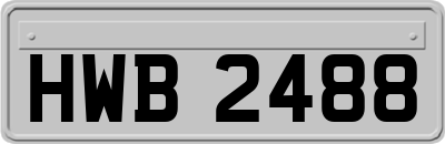 HWB2488