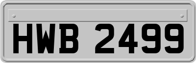 HWB2499
