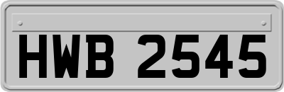HWB2545