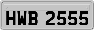 HWB2555