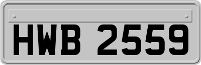 HWB2559