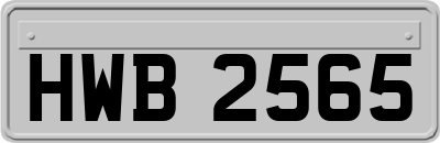 HWB2565