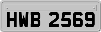 HWB2569