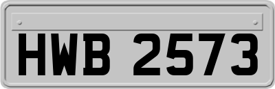 HWB2573