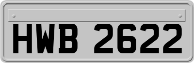 HWB2622