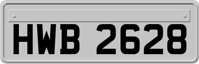 HWB2628