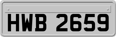 HWB2659