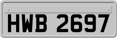 HWB2697