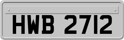 HWB2712