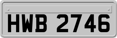 HWB2746