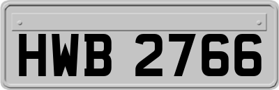 HWB2766